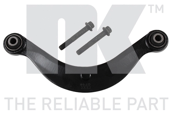 Control/Trailing Arm, wheel suspension (5013239)