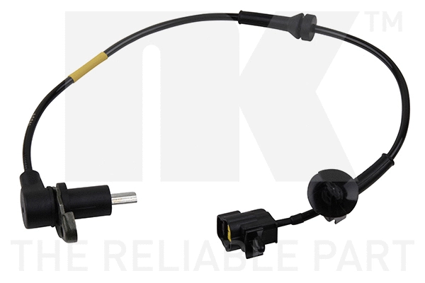 Sensor, wheel speed (295009)