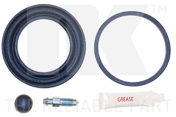 Repair Kit, brake caliper (8836035)