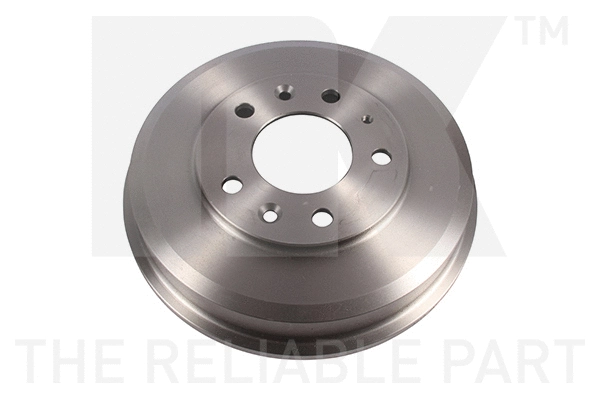 Brake Drum (253219)