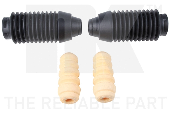 Dust Cover Kit, shock absorber (693909)