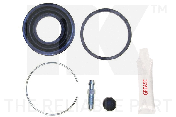 Repair Kit, brake caliper (8830018)
