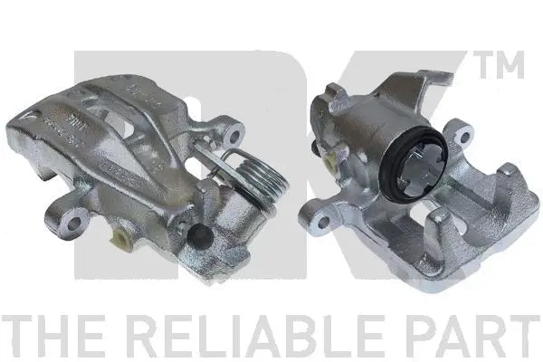 Brake Caliper (211038)