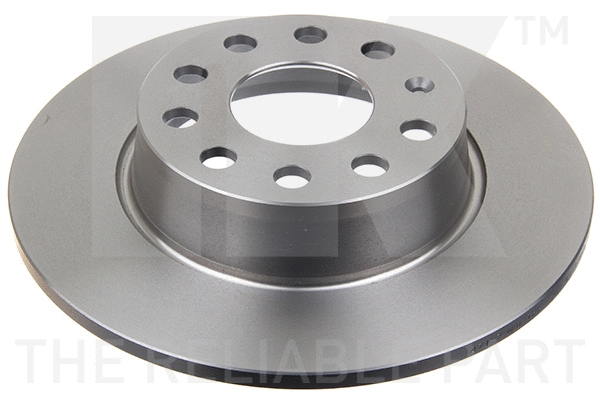Brake Disc (2047137)