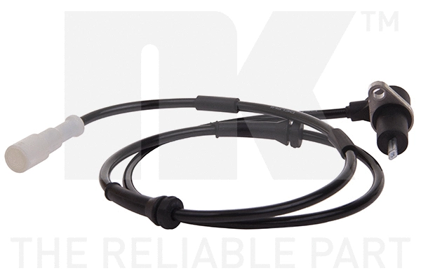 Sensor, wheel speed (291009)