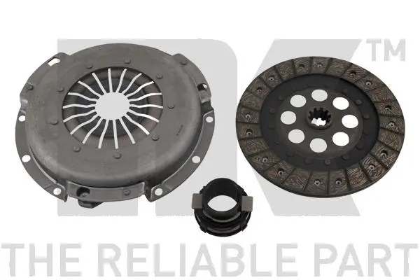 Clutch Kit (131517)