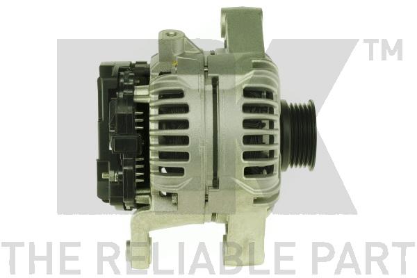 Alternator (4846150)