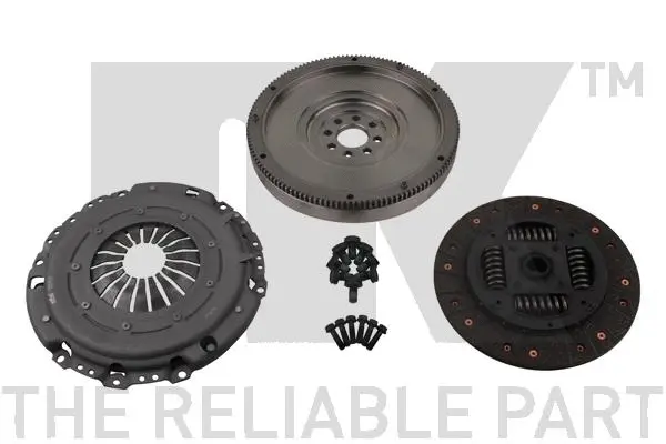 Clutch Kit (1347141)