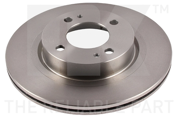 Brake Disc (203087)