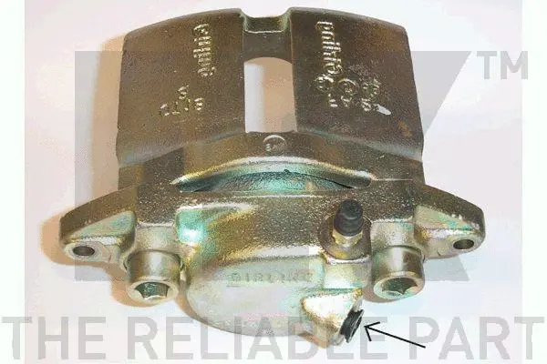 Brake Caliper (211230)