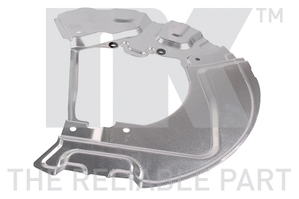 Splash Guard, brake disc (231514)