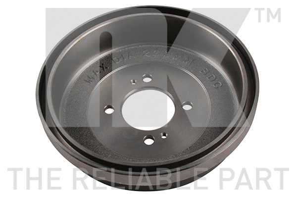 Brake Drum