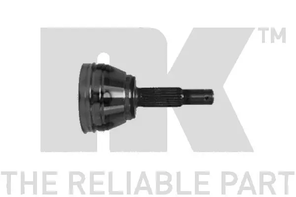 Joint Kit, drive shaft (515001)