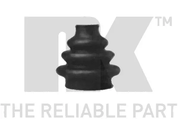 Bellow Kit, drive shaft (521003)