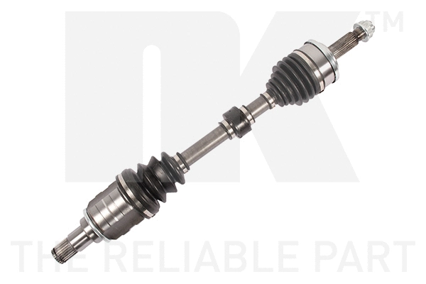 Drive Shaft (504512)