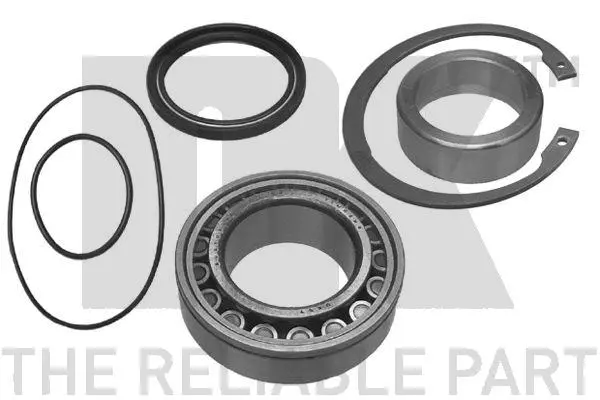Wheel Bearing Kit (764717)