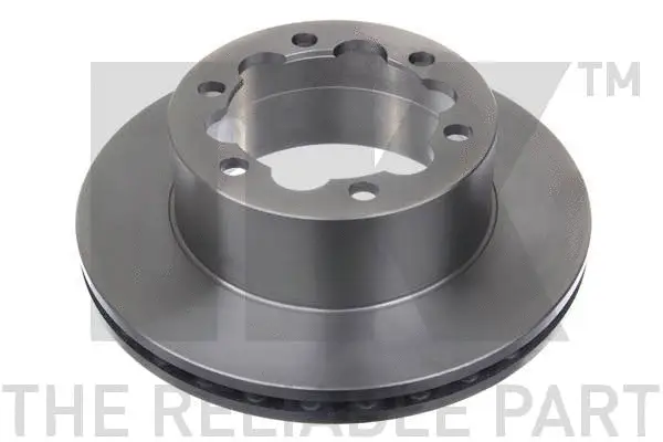 Brake Disc (2047124)