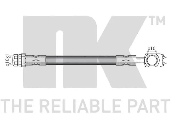 Brake Hose