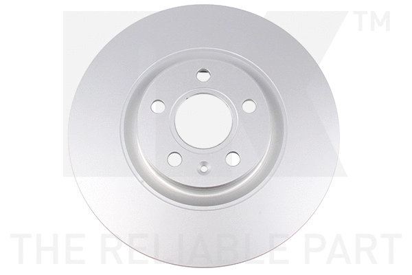 Brake Disc (314876)