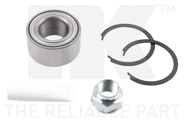 Wheel Bearing
