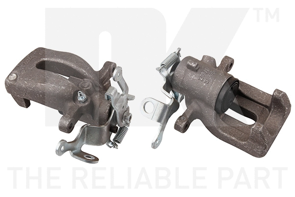 Brake Caliper (2119168)