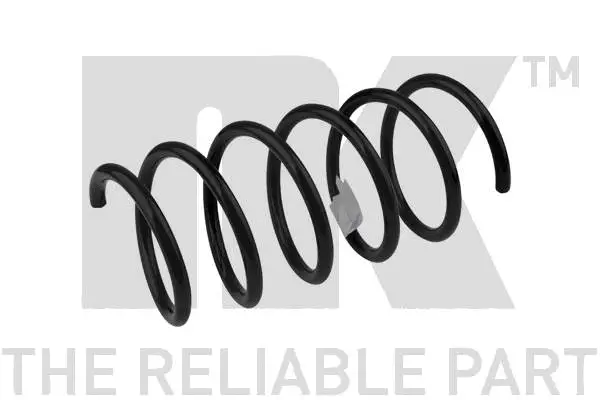 Suspension Spring (533970)