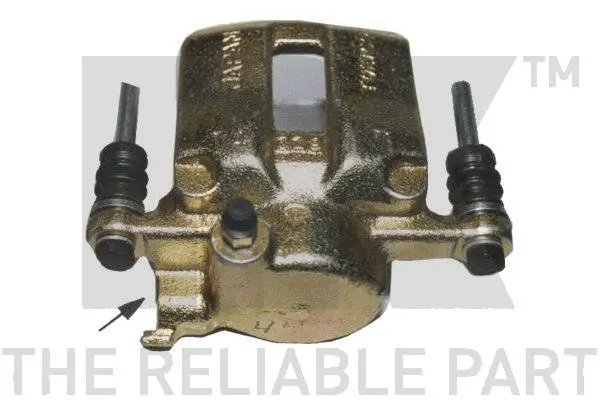 Brake Caliper (214421)