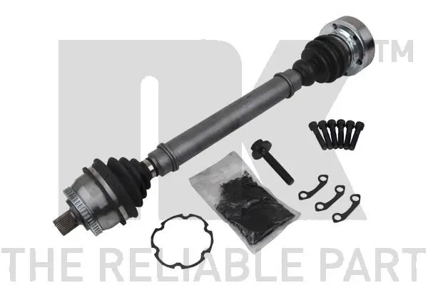 Drive Shaft (504799)