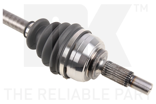 Drive Shaft