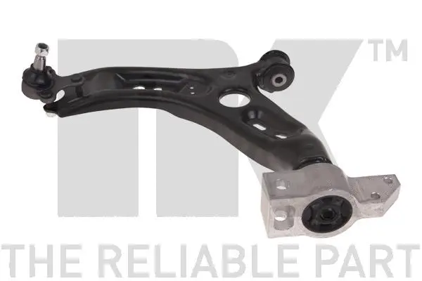 Control/Trailing Arm, wheel suspension (5014781)