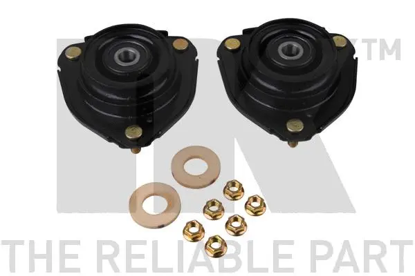 Suspension Strut Support Mount (684510)