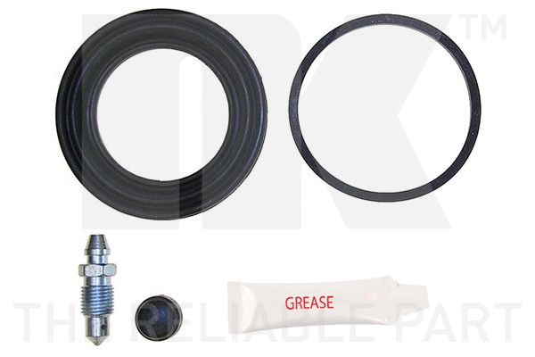 Repair Kit, brake caliper (8899030)