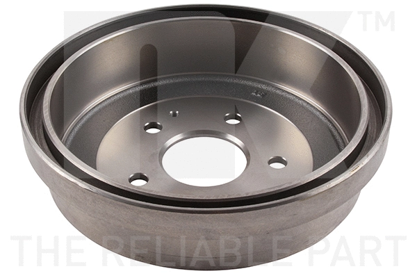 Brake Drum