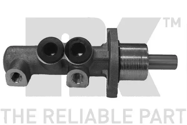 Brake Master Cylinder (824770)