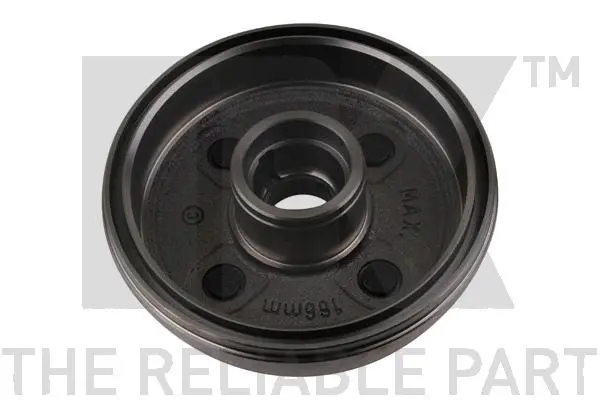 Brake Drum