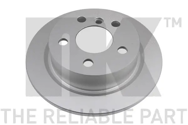 Brake Disc (314049)