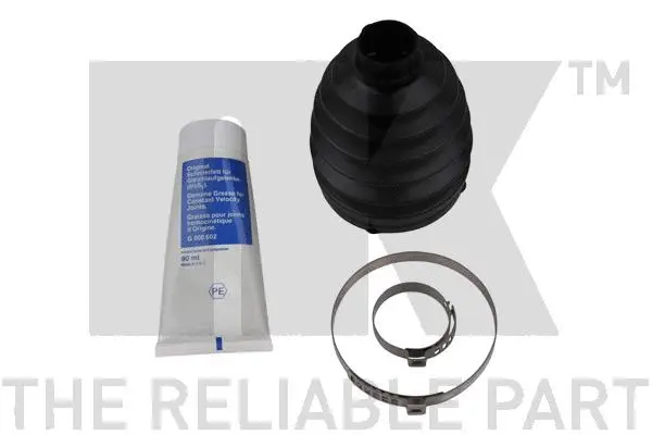 Bellow Kit, drive shaft (523217)