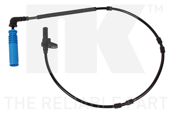 Sensor, wheel speed (291531)