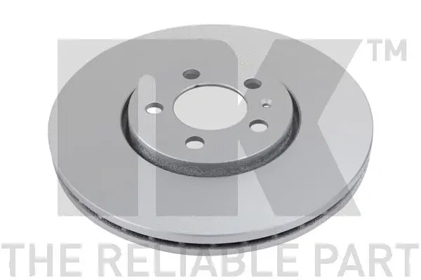 Brake Disc (314760)