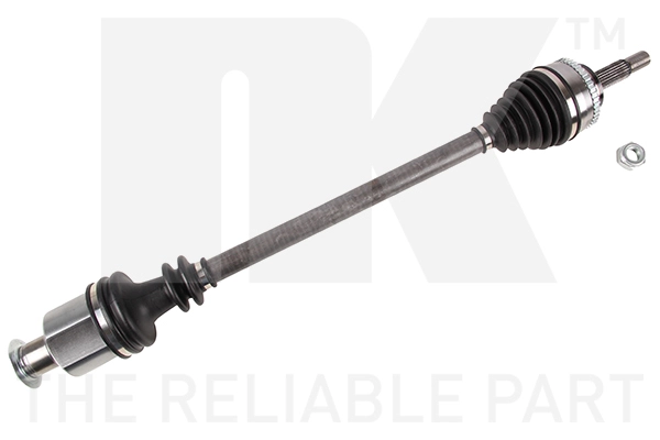 Drive Shaft (503987)