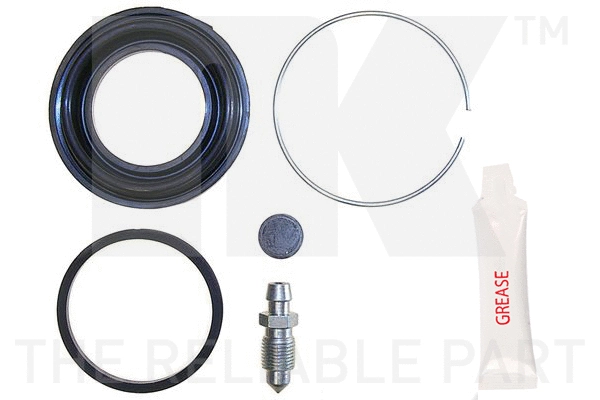 Repair Kit, brake caliper (8845019)