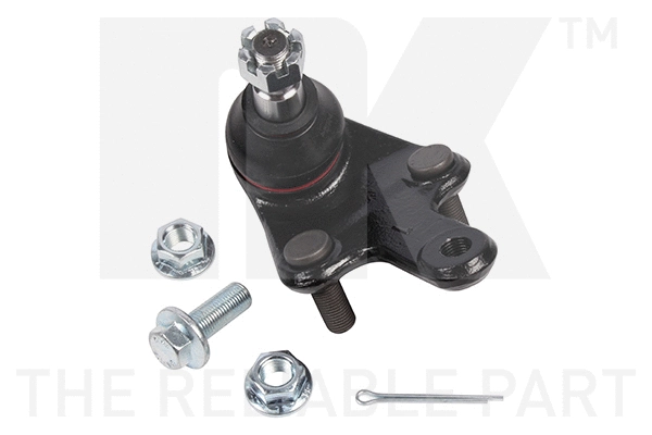 Ball Joint (5044555)