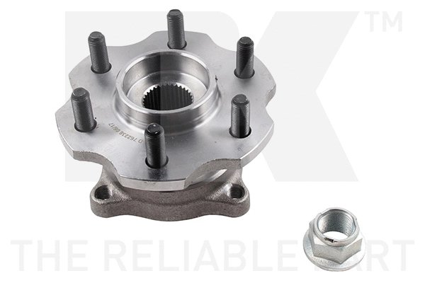 Wheel Bearing Kit
