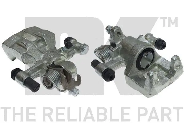 Brake Caliper (213299)