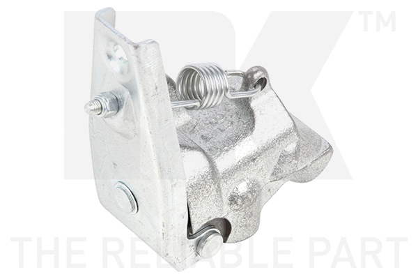 Brake Force Regulator