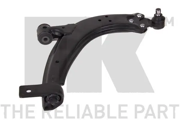 Control/Trailing Arm, wheel suspension (5013712)
