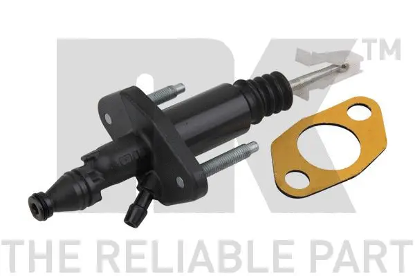 Master Cylinder, clutch (834108)