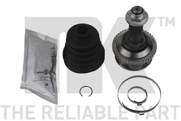 Joint Kit, drive shaft (513221)