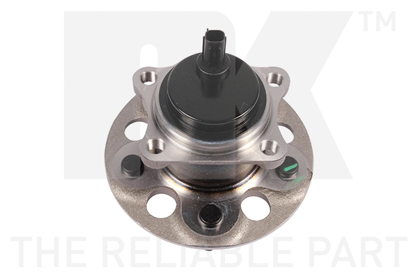 Wheel Bearing Kit (764572)