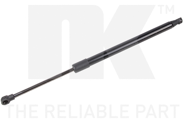 Gas Spring, boot/cargo area (11025002)